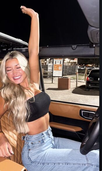 Full leaked Addi shaw private photo