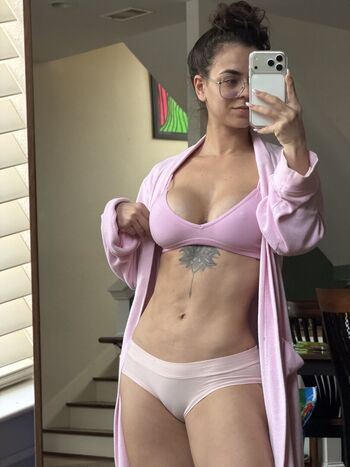 Full leaked Addictiveana private photo