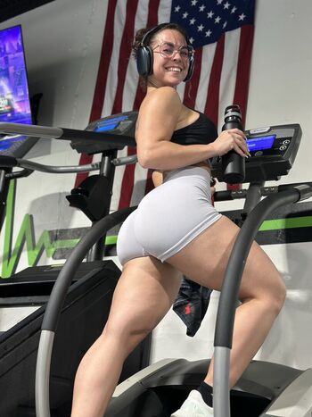 Full leaked Addictiveana private photo