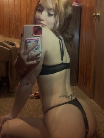 Full leaked Addie mcgee private photo