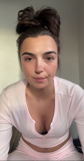 Full leaked Addiee private photo