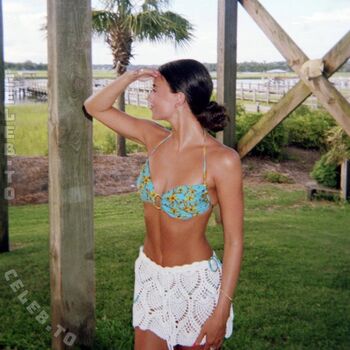 Full leaked Addison davis private photo