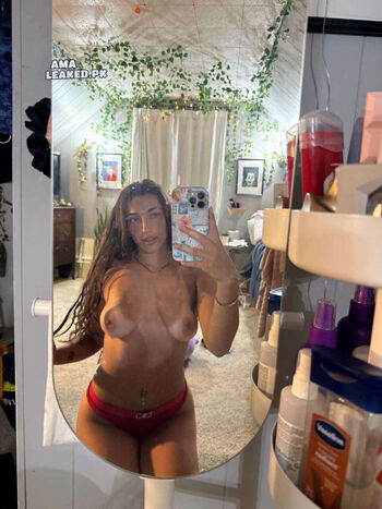 Full leaked Addison miranda private photo