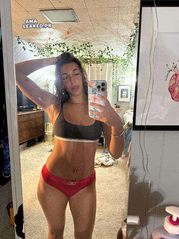 Full leaked Addison miranda private photo