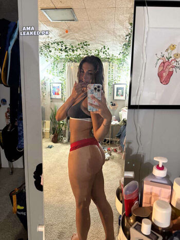 Full leaked Addison miranda private photo