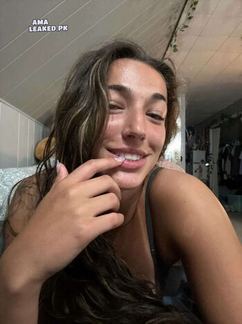 Full leaked Addison miranda private photo