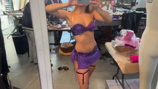 Addison Rae