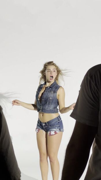 Addison Rae