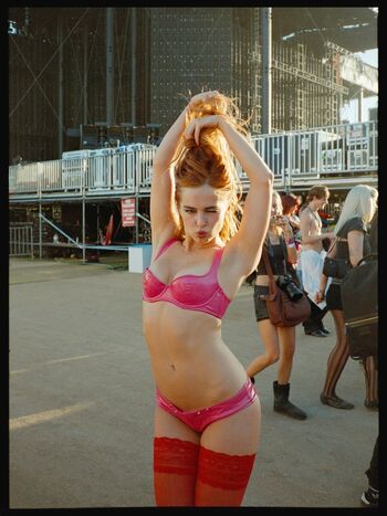 Full leaked Addison rae  page private photo