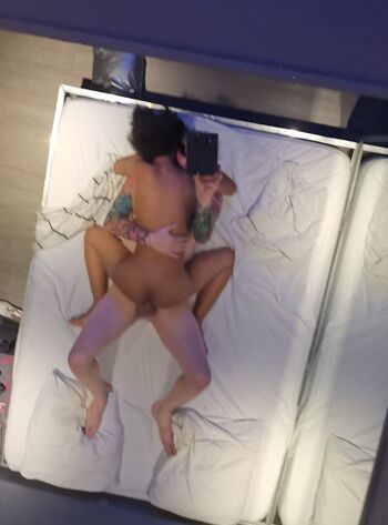 Full leaked Addisson private photo