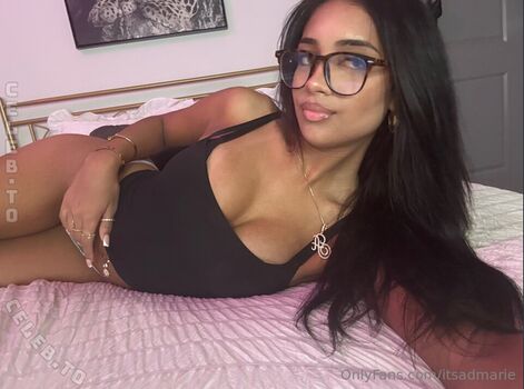 Full leaked Addyxmarie private photo