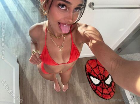 Full leaked Addyxmarie private photo