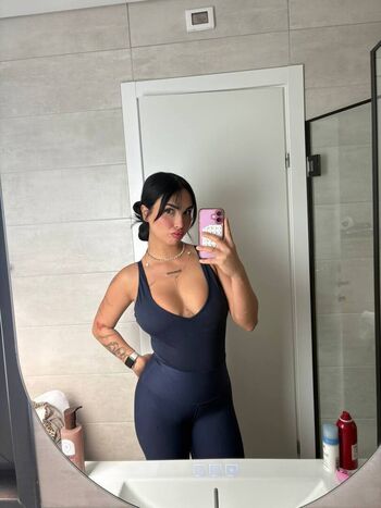 Full leaked Adel dahan private photo