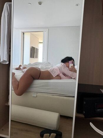Full leaked Adel dahan private photo