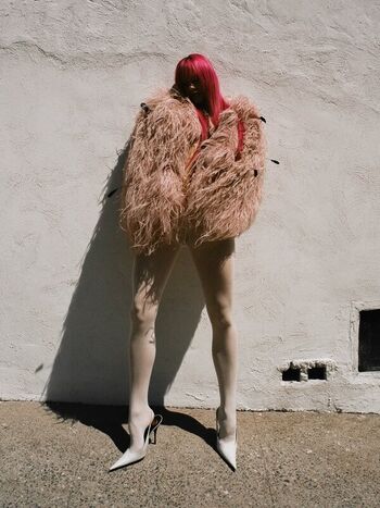 Full leaked Adela jergova private photo