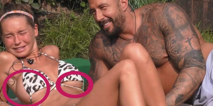 Full leaked Adela smajic private photo