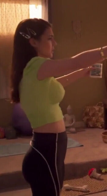 Full leaked Adelaide kane private photo