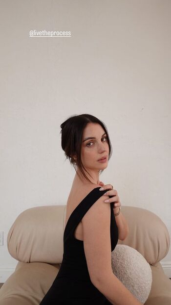 Full leaked Adelaide kane private photo