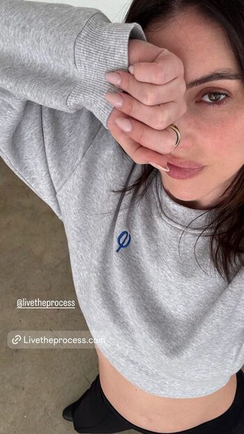 Full leaked Adelaide kane private photo