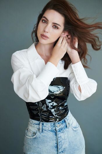 Adelaide Kane