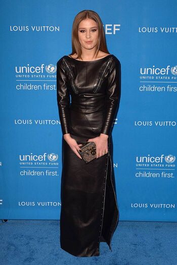 Full leaked Adele exarchopoulos private photo