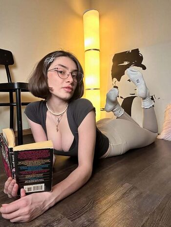 Full leaked Adelemoor private photo