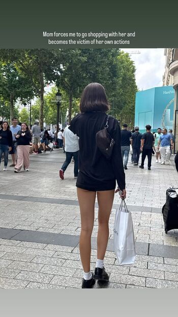 Full leaked Adelina khan private photo