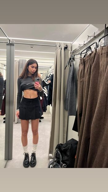 Full leaked Adelina khan private photo