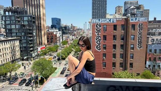 Full leaked Adelina khan private photo