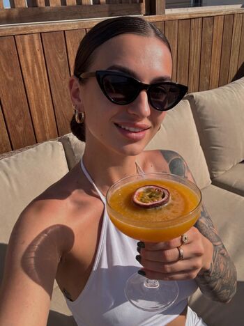Full leaked Adelina langoria private photo