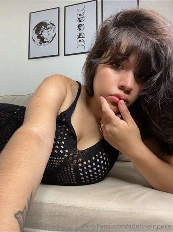 Adelina Lopera
