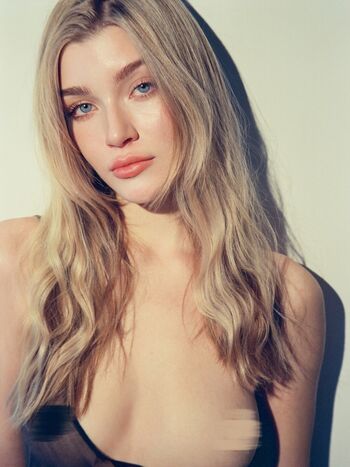 Full leaked Adelinafien private photo