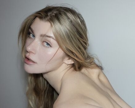 Full leaked Adelinafien private photo
