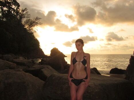 Full leaked Adelinafien private photo