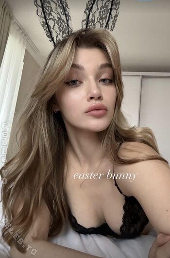 Full leaked Adelinafien private photo