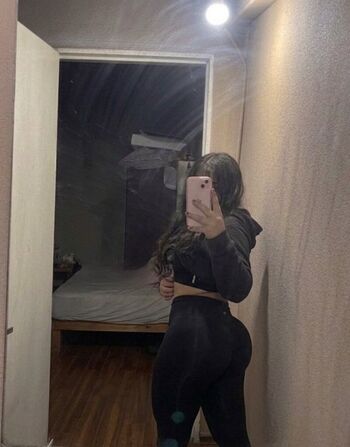 Full leaked Adelinakj private photo