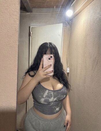 Full leaked Adelinakj private photo