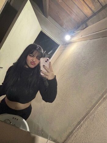 Full leaked Adelinakj private photo