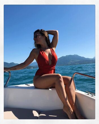Full leaked Adeline chetail private photo
