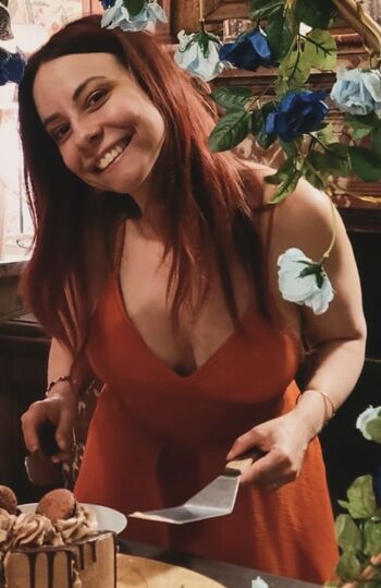 Full leaked Adeline chetail private photo