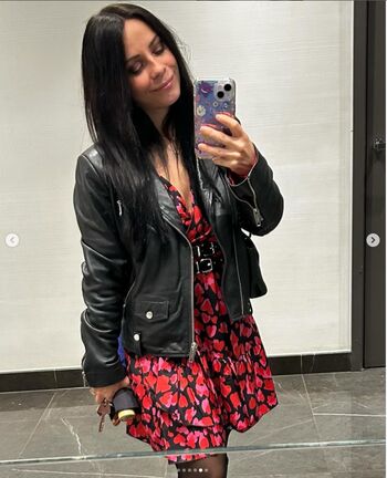 Full leaked Adeline chetail private photo