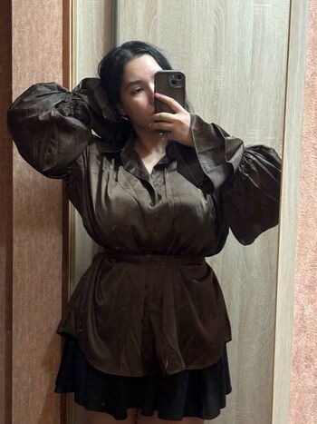 Full leaked Adellene private photo