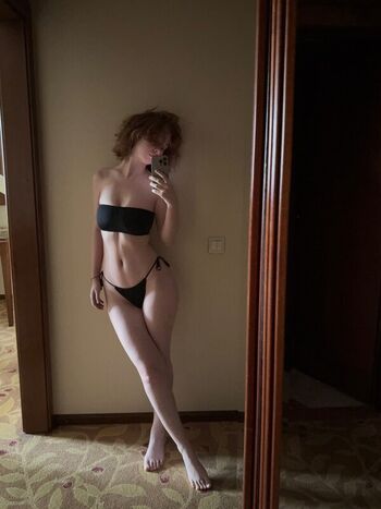 Full leaked Adelman private photo