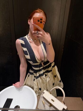 Full leaked Adelyn moore private photo