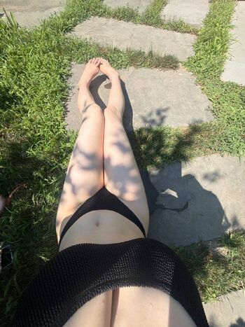 Full leaked Adelyn moore private photo