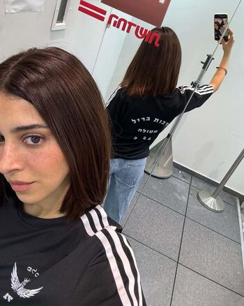 Full leaked Adi zarifi private photo