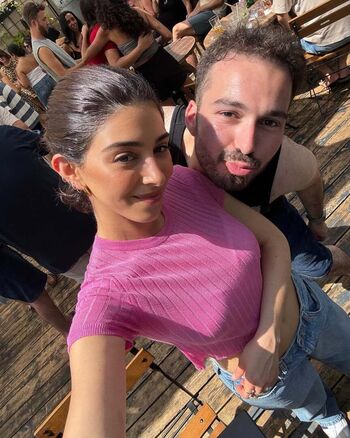 Full leaked Adi zarifi private photo