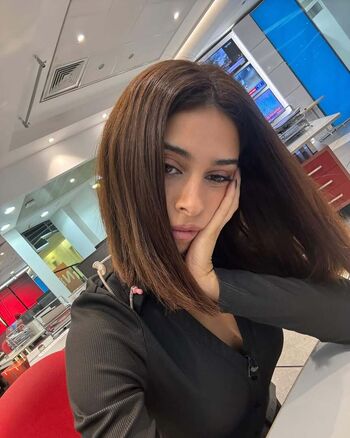 Full leaked Adi zarifi private photo