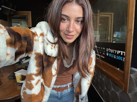 Full leaked Adi zarifi private photo