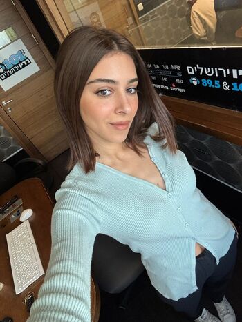 Full leaked Adi zarifi private photo
